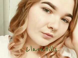 ClaraHills