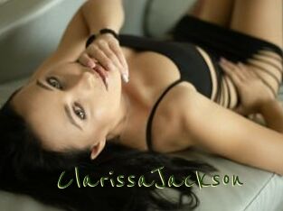 ClarissaJackson