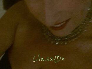 ClassyDo Question Coquine