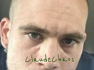 Claude_Chaos Question Coquine