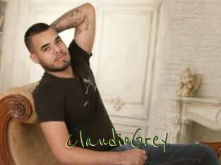 ClaudioGrey Question Coquine