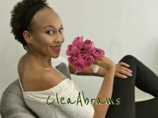CleaAbrams