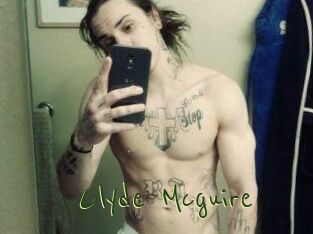 Clyde_Mcguire