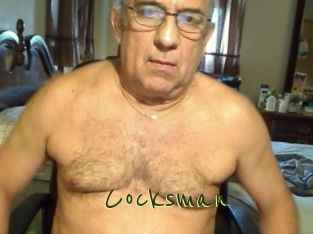 Cocksman