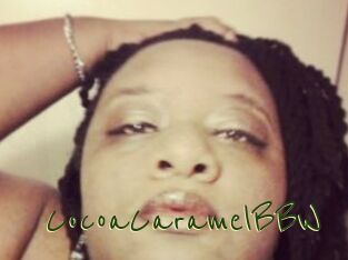 CocoaCaramelBBW