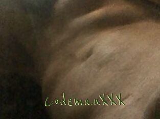 CodemanXXX