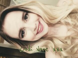 Codi_Vore_xxx Question Coquine