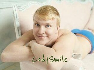 Cody_Smile