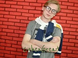 CohenGreat