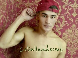 ColinHandsome