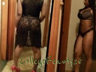 CollegeBeauty25 Question Coquine