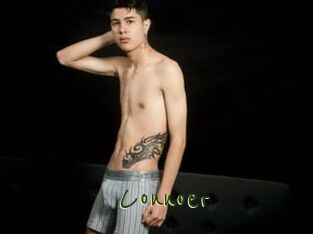 Connoer