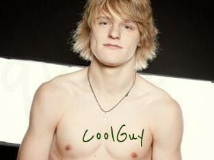 CoolGuy