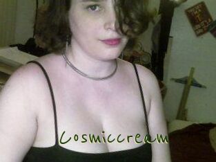 Cosmiccream