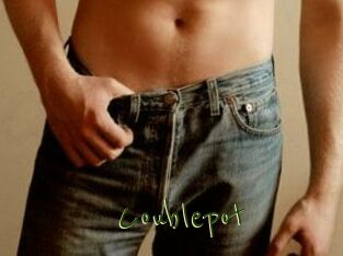 Coublepot