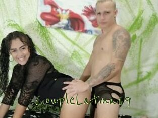 CoupleLatina69