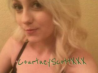 CourtneyScottXXX