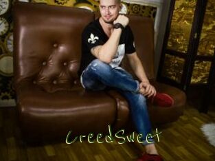 CreedSweet