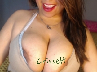 Crisselt Question Coquine
