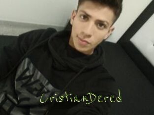 CristianDered Question Coquine