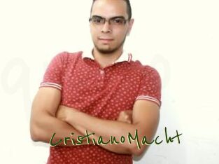 CristianoMacht