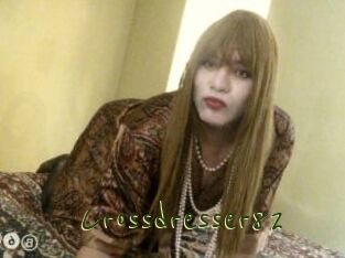 Crossdresser82