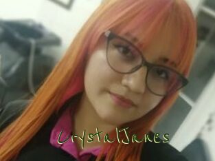 CrystalJanes