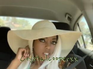 Crystalcooperxx