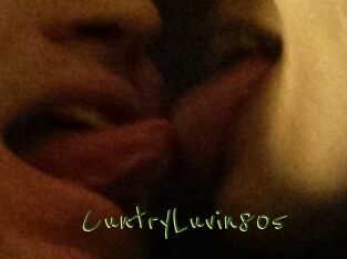 CuntryLuvin805