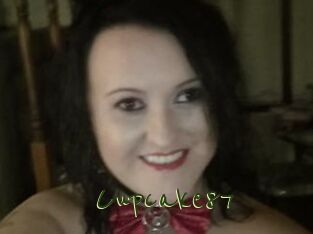 Cupcake87