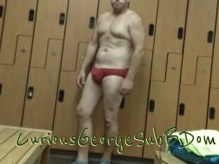 CuriousGeorgeSubBiDom