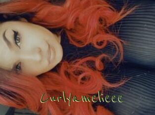 Curlyamelieee Question Coquine