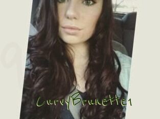 CurvyBrunette1