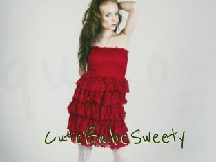CuteBabeSweety