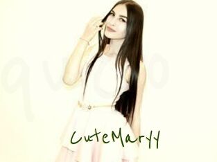 CuteMaryy