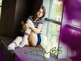 CuteMayBB