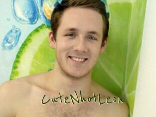CuteNhotLeon