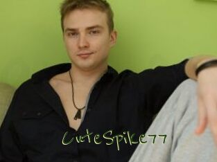 CuteSpike77 Question Coquine