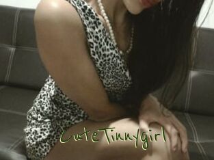 CuteTinnygirl