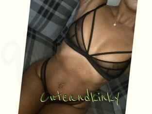 Cuteandkinky Question Coquine