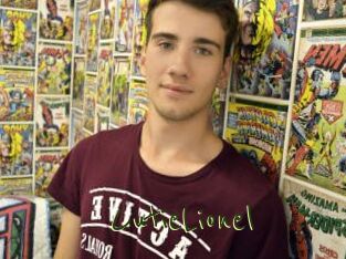 CutieLionel