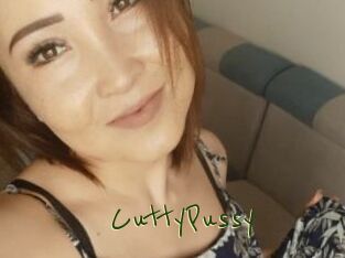 CuttyPussy Question Coquine