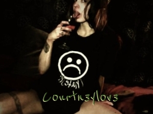 C0urtn3yl0v3