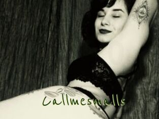 Callmesmalls