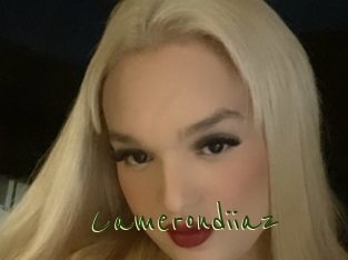 camerondiiaz Question Coquine