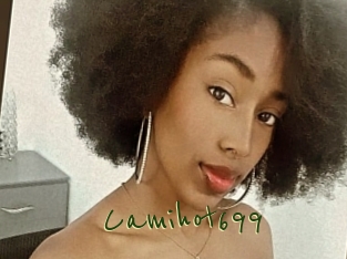 Camihot699