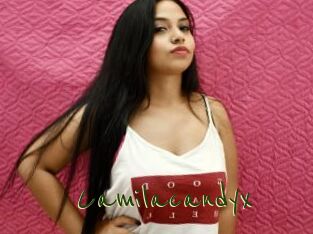 Camilacandyx