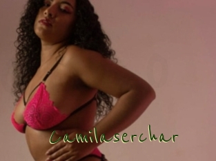 camilaserchar Question Coquine