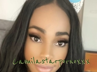 Camilastarpornoxxx
