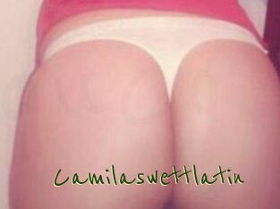 camilaswettlatin Question Coquine